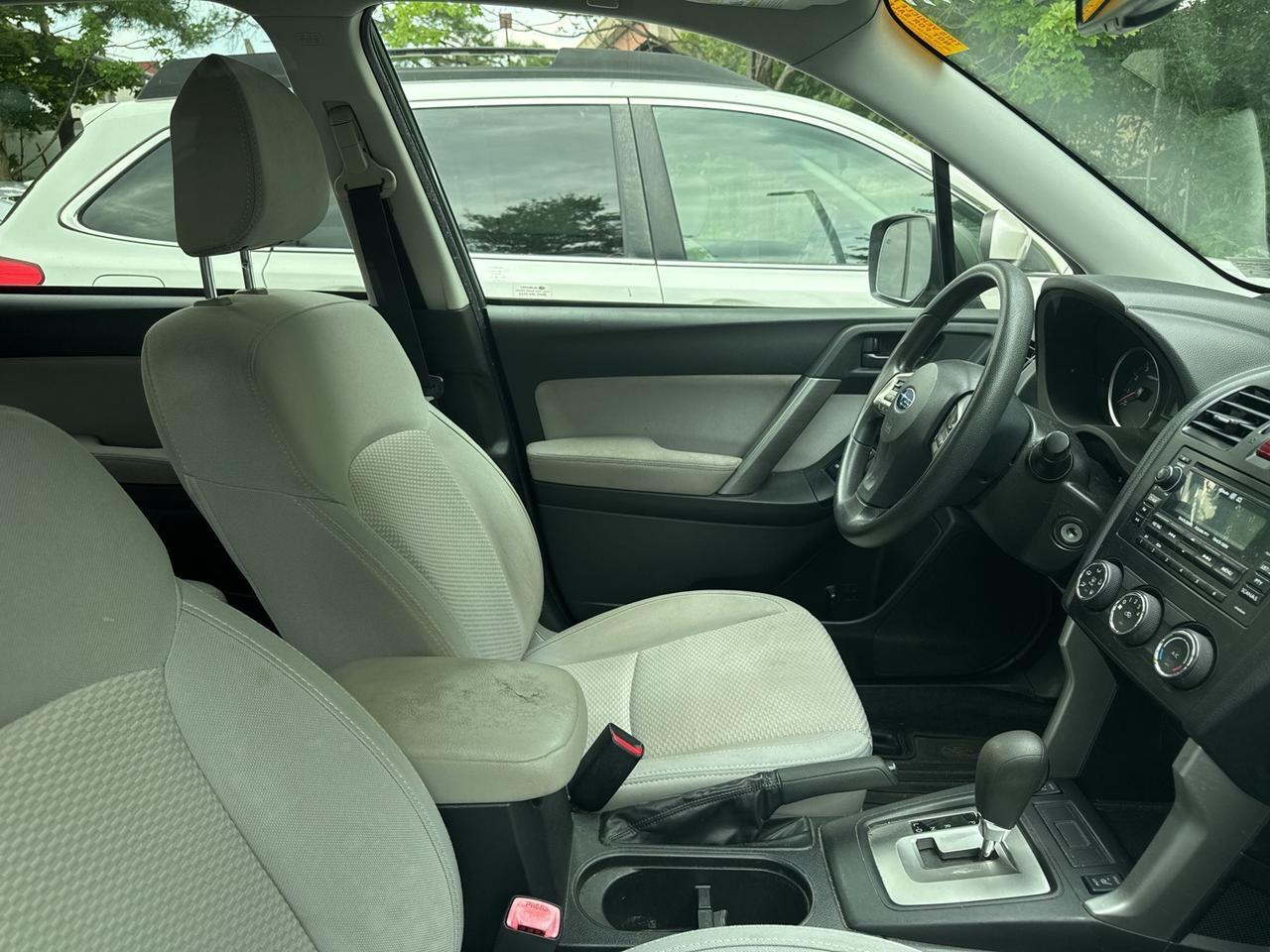 2014 Subaru Forester 2.5i Premium Springfield VA