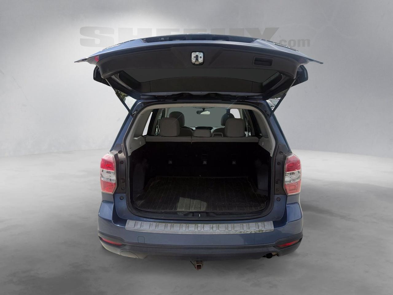 2014 Subaru Forester 2.5i Premium Springfield VA