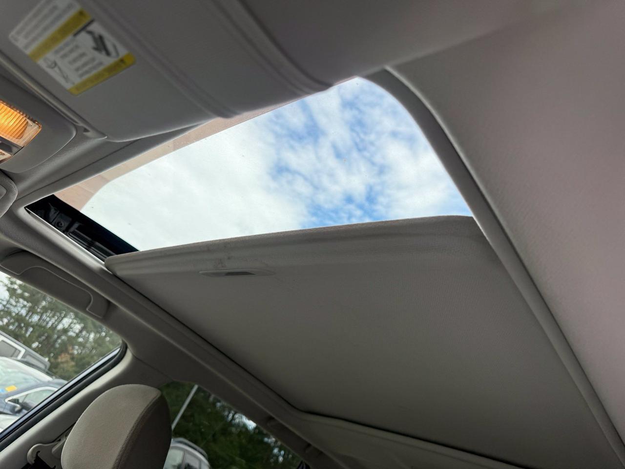 2014 Subaru Forester 2.5i Premium Springfield VA