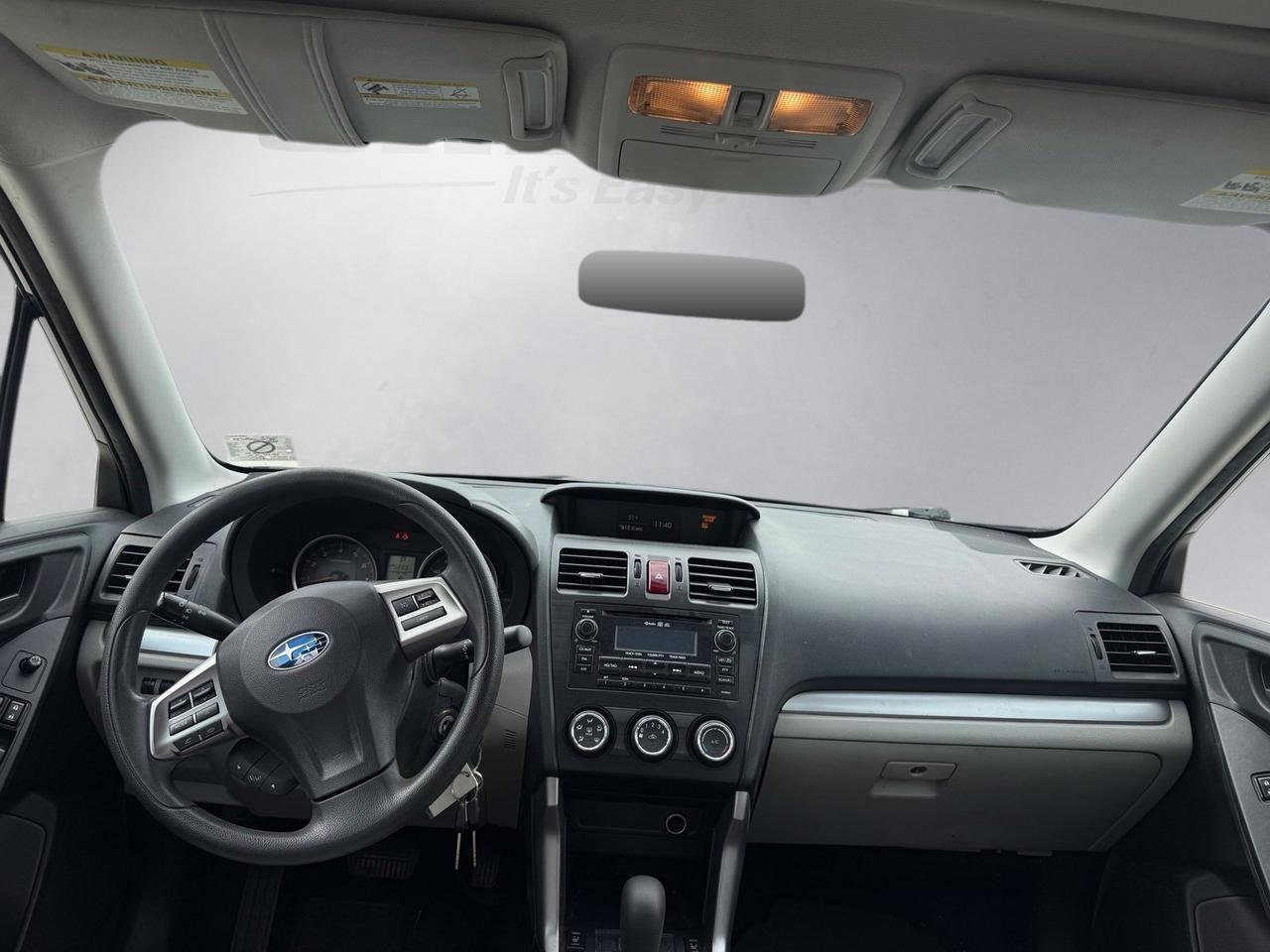 2014 Subaru Forester 2.5i Premium Springfield VA