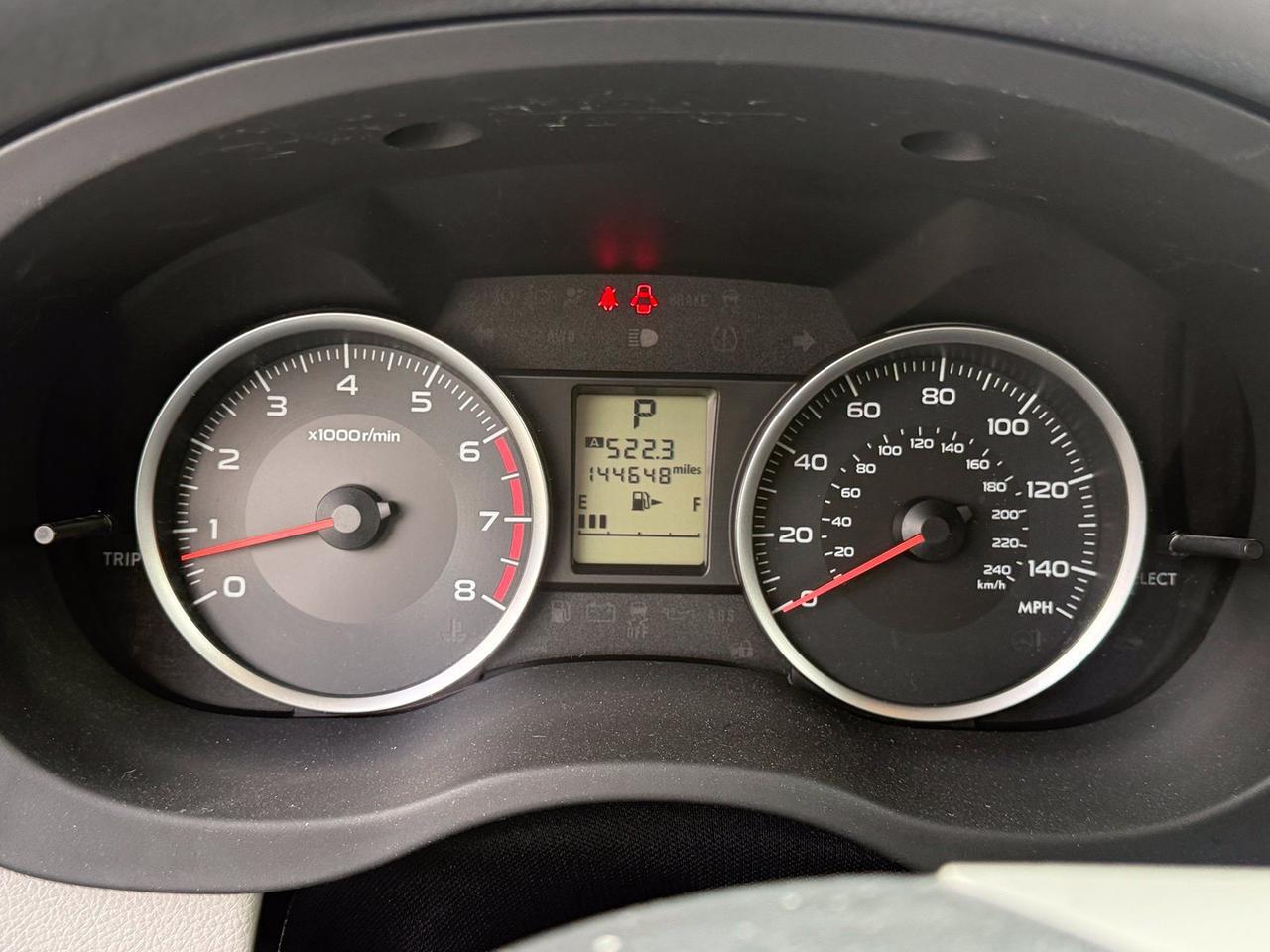 2014 Subaru Forester 2.5i Premium Springfield VA
