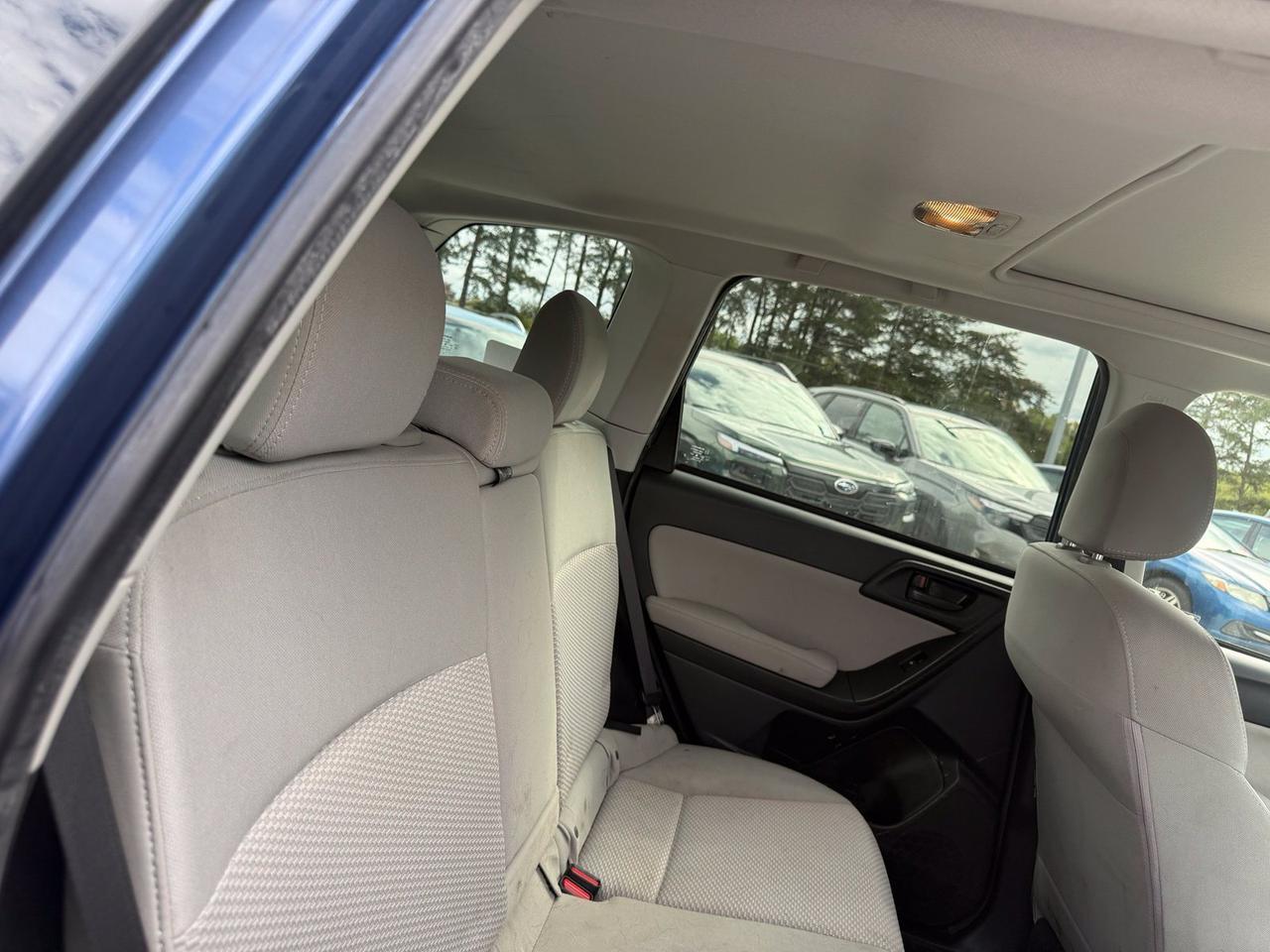 2014 Subaru Forester 2.5i Premium Springfield VA