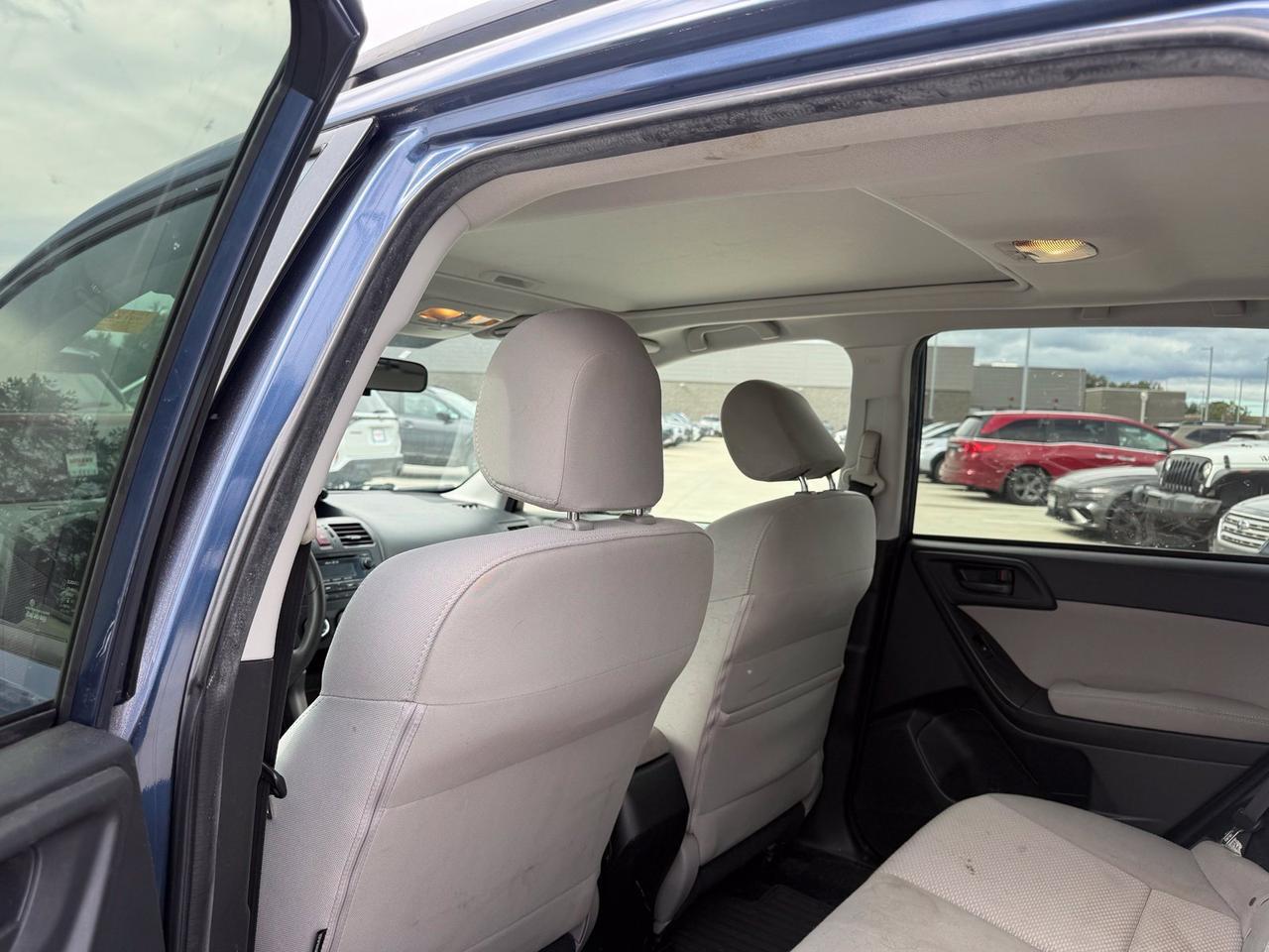 2014 Subaru Forester 2.5i Premium Springfield VA