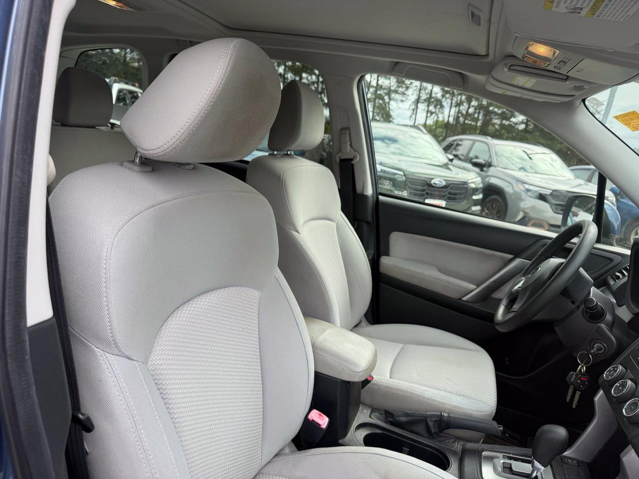 2014 Subaru Forester 2.5i Premium Springfield VA