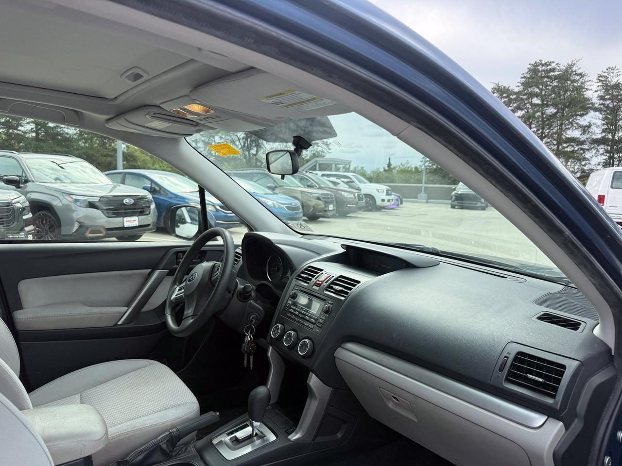 2014 Subaru Forester 2.5i Premium Springfield VA