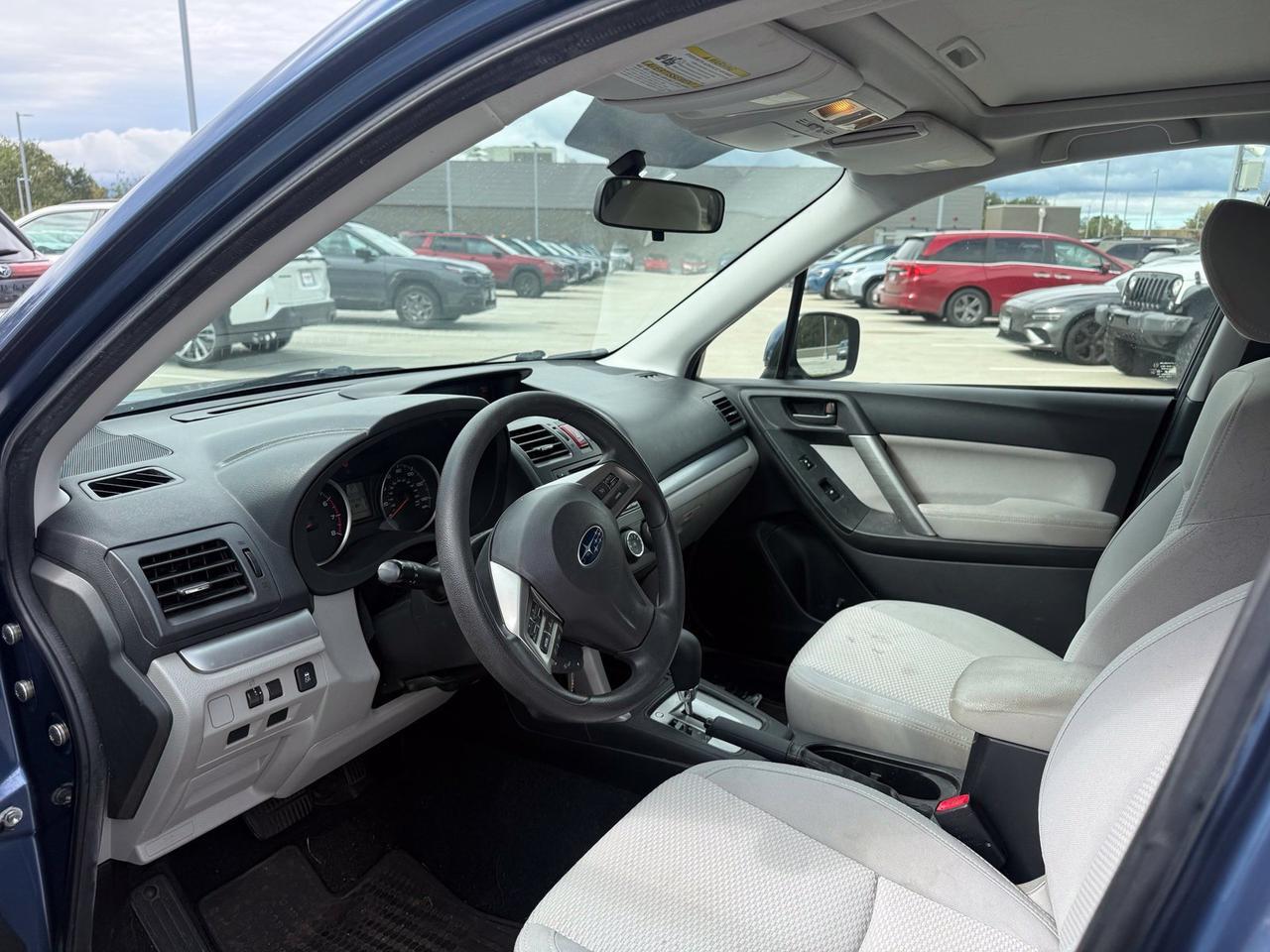 2014 Subaru Forester 2.5i Premium Springfield VA