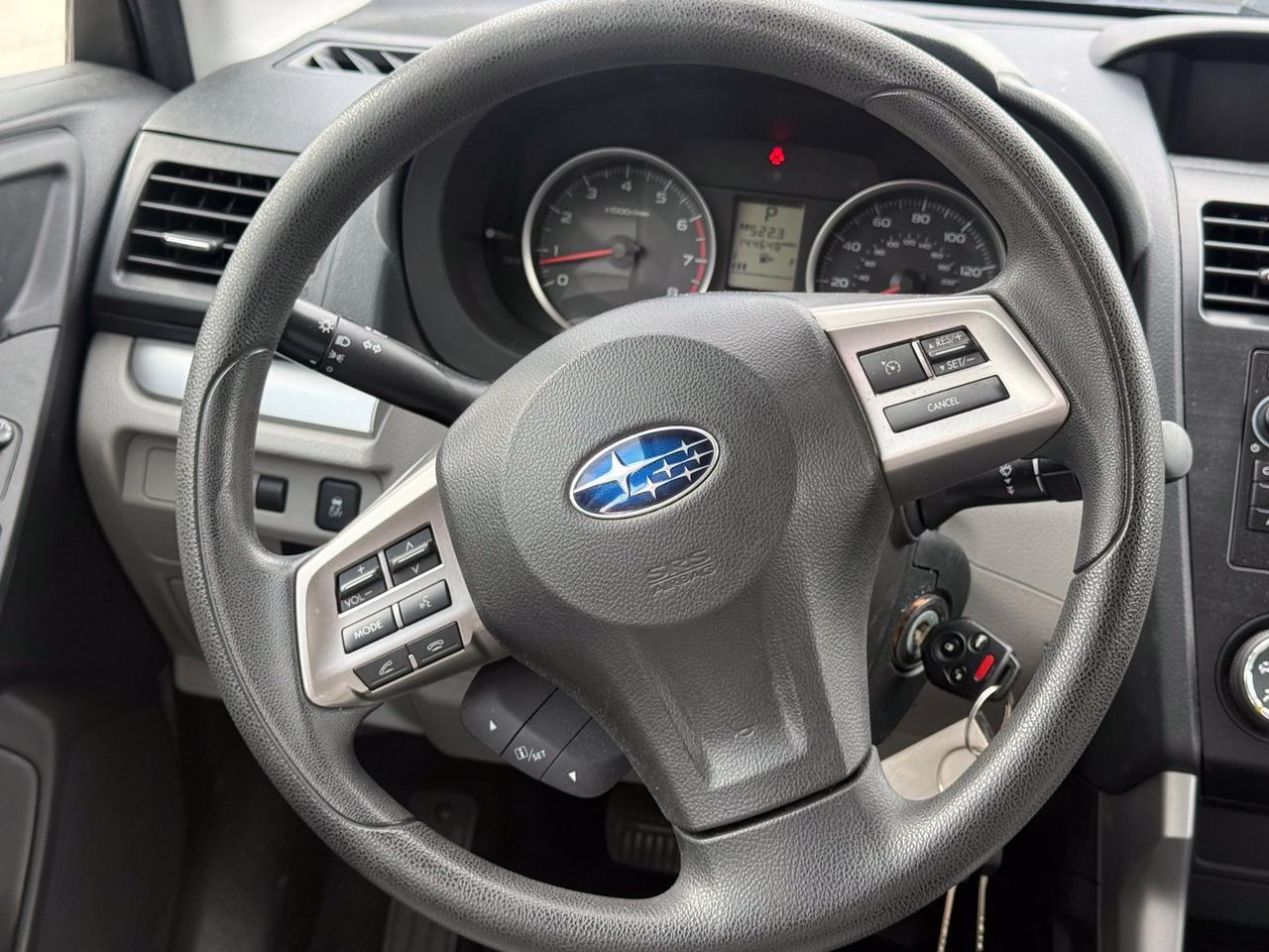 2014 Subaru Forester 2.5i Premium Springfield VA