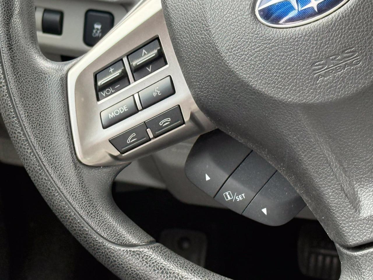 2014 Subaru Forester 2.5i Premium Springfield VA