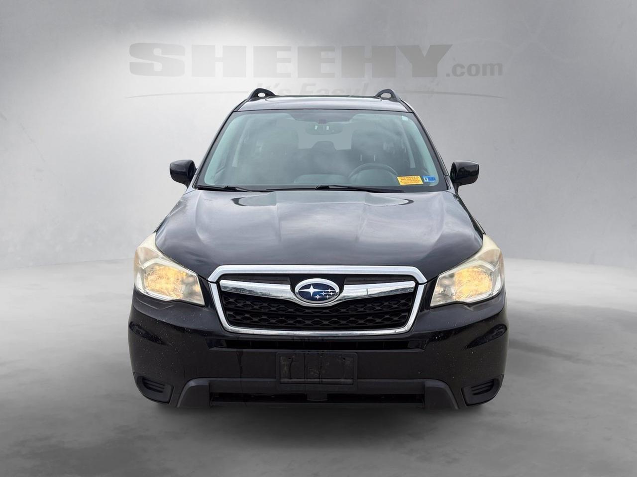 2014 Subaru Forester 2.5i Premium Springfield VA