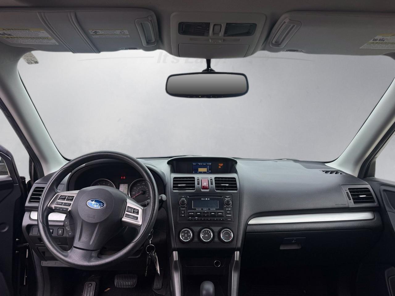 2014 Subaru Forester 2.5i Premium Springfield VA