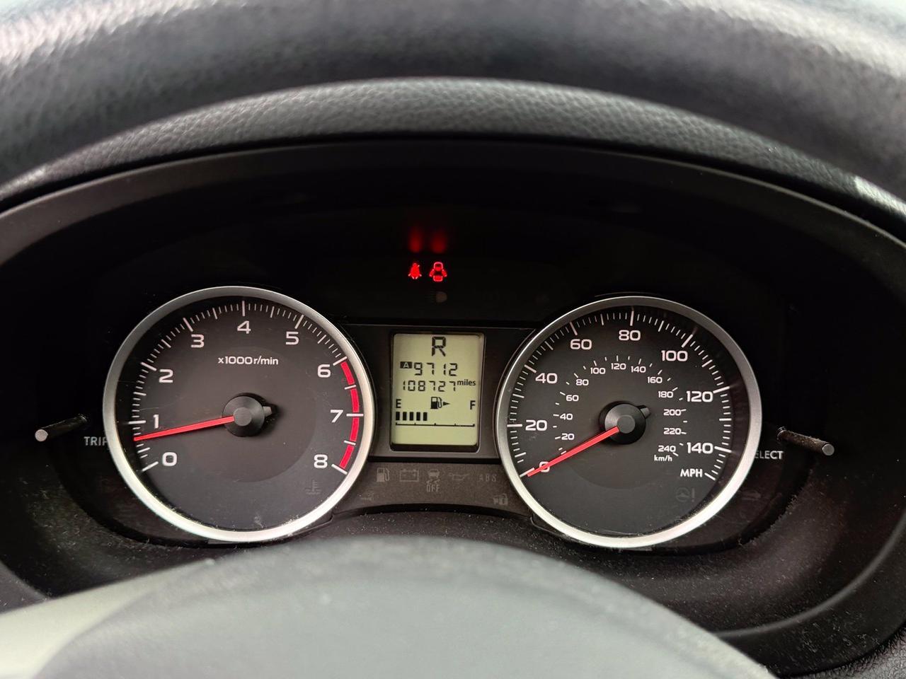 2014 Subaru Forester 2.5i Premium Springfield VA