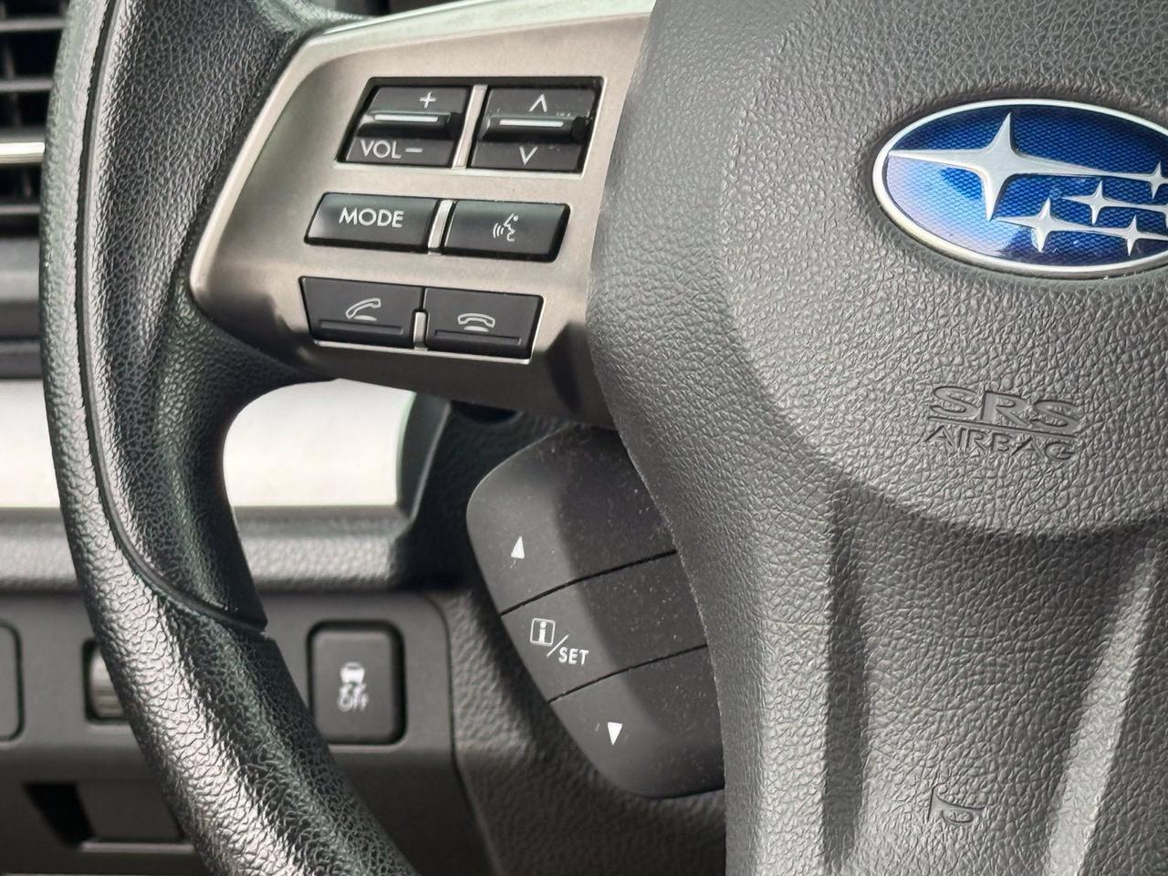 2014 Subaru Forester 2.5i Premium Springfield VA