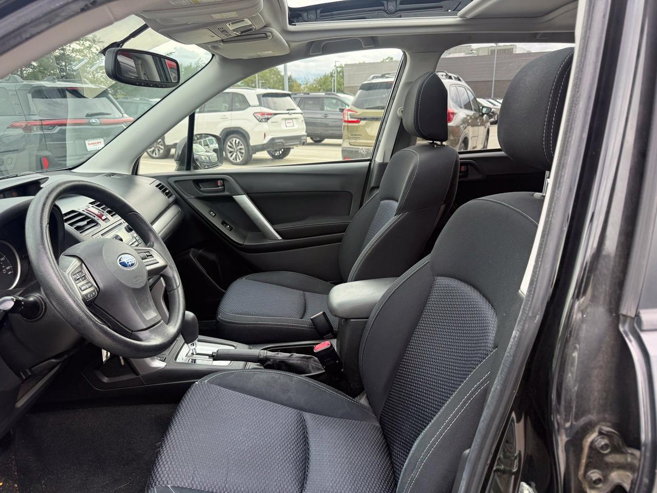 2014 Subaru Forester 2.5i Premium Springfield VA