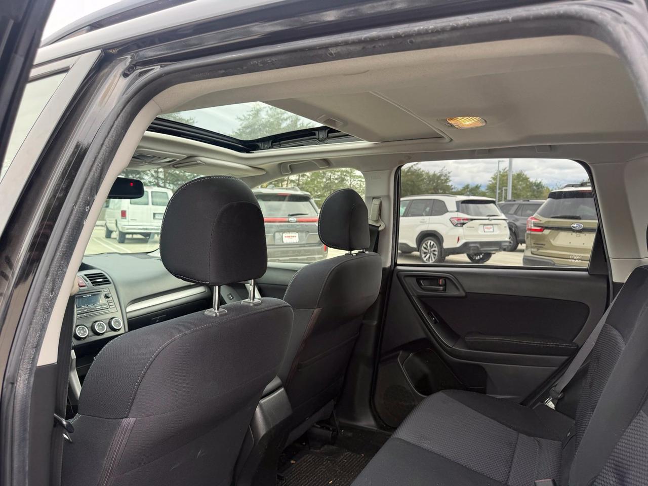 2014 Subaru Forester 2.5i Premium Springfield VA
