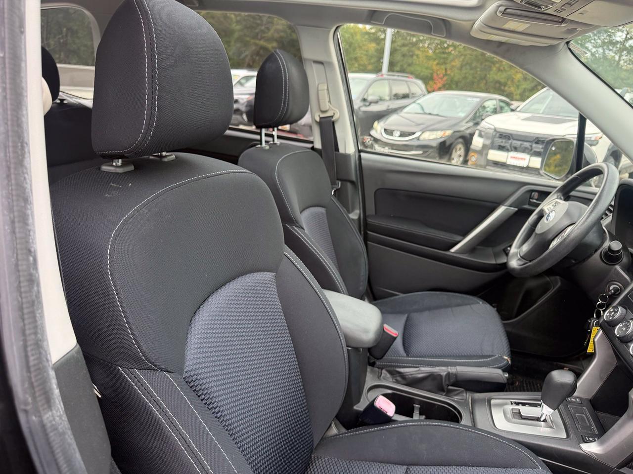 2014 Subaru Forester 2.5i Premium Springfield VA