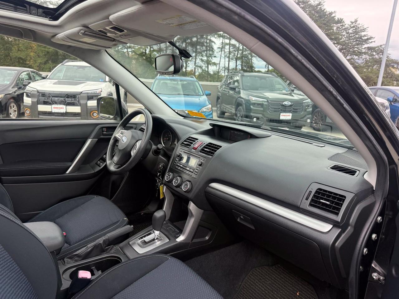 2014 Subaru Forester 2.5i Premium Springfield VA