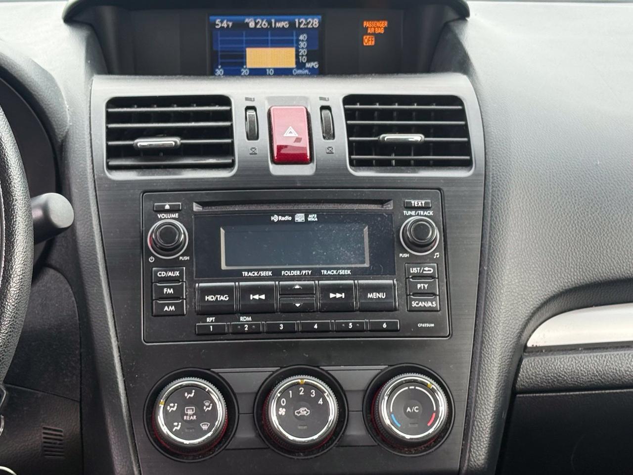 2014 Subaru Forester 2.5i Premium Springfield VA