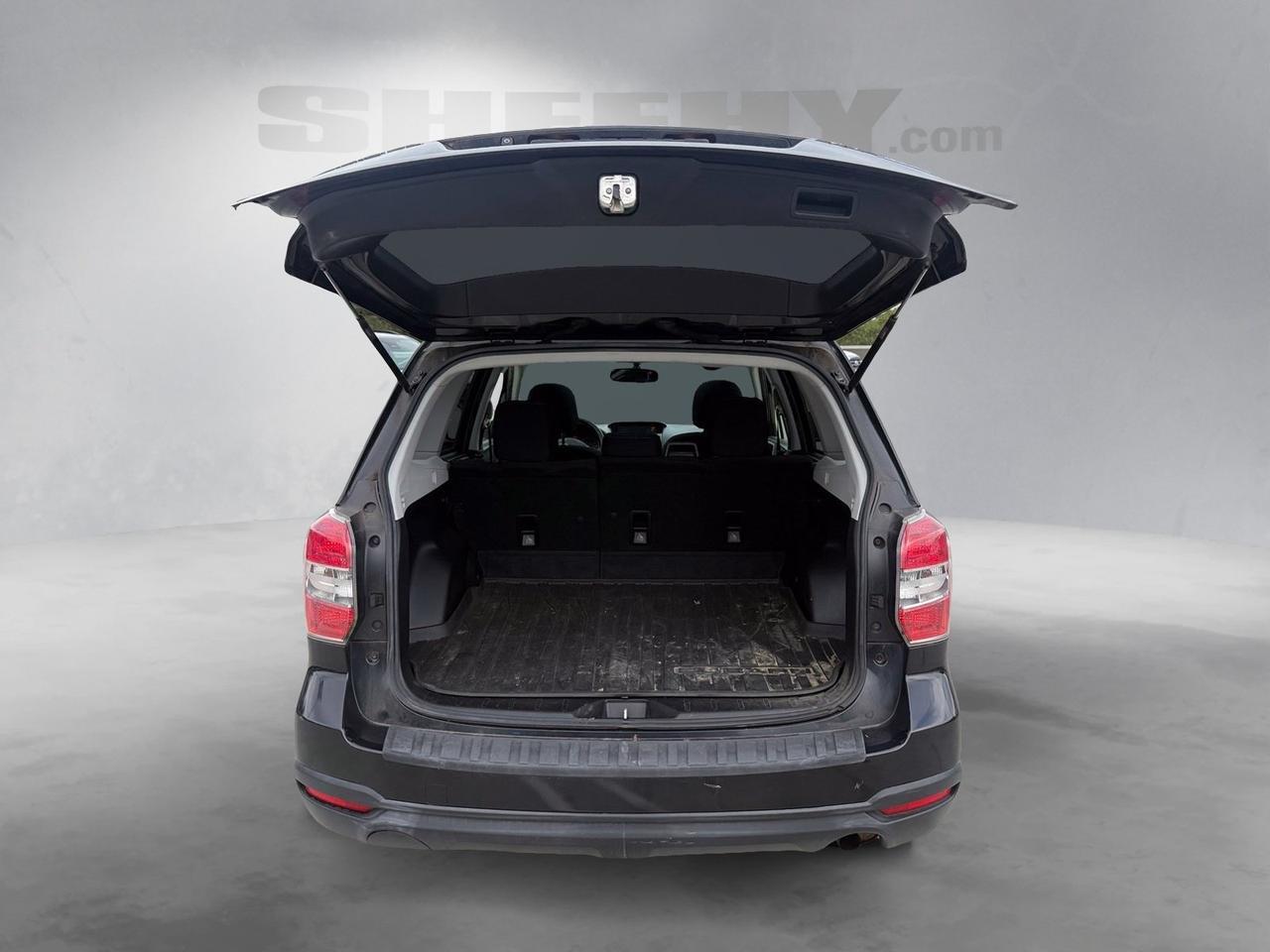 2014 Subaru Forester 2.5i Premium Springfield VA