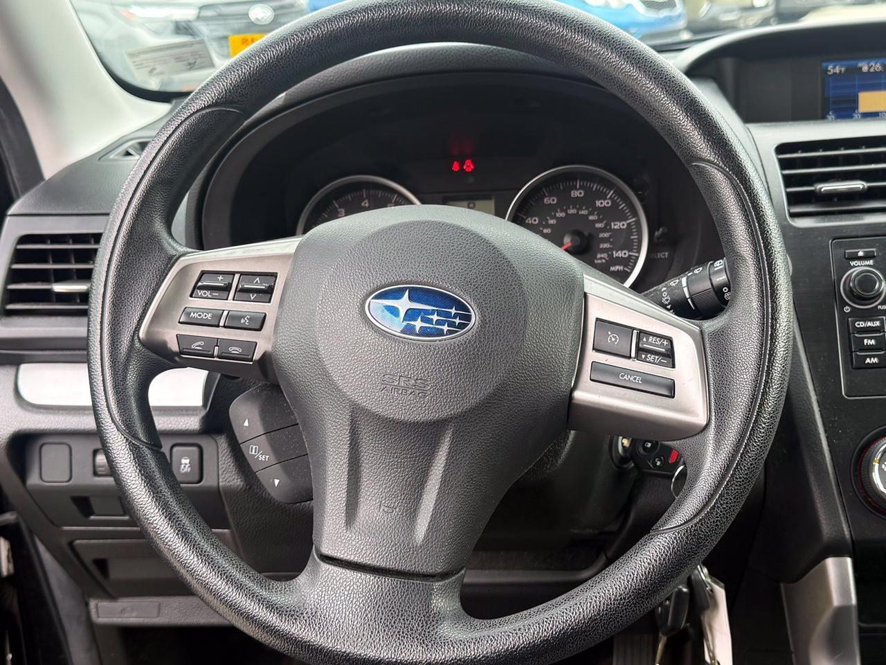 2014 Subaru Forester 2.5i Premium Springfield VA