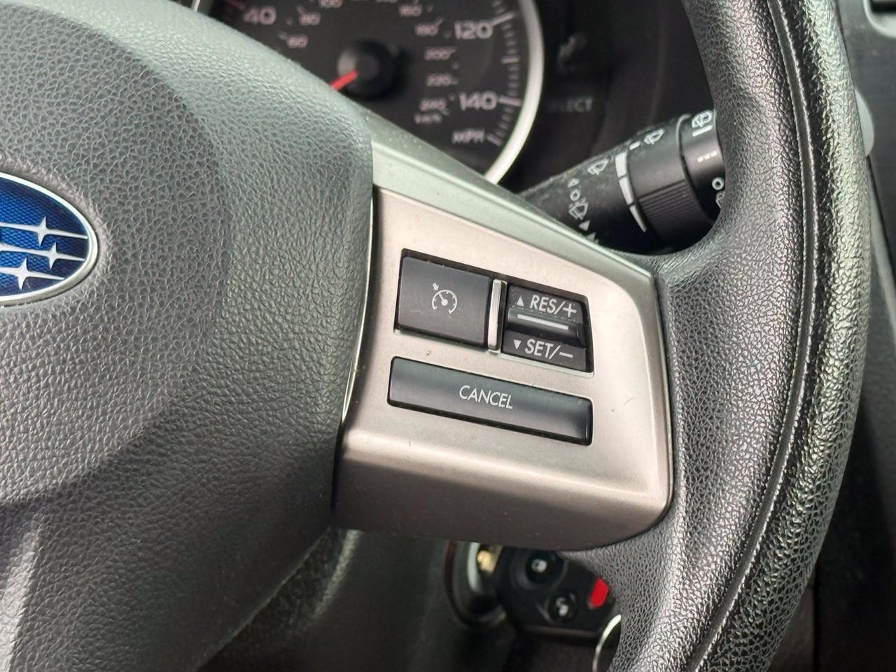 2014 Subaru Forester 2.5i Premium Springfield VA