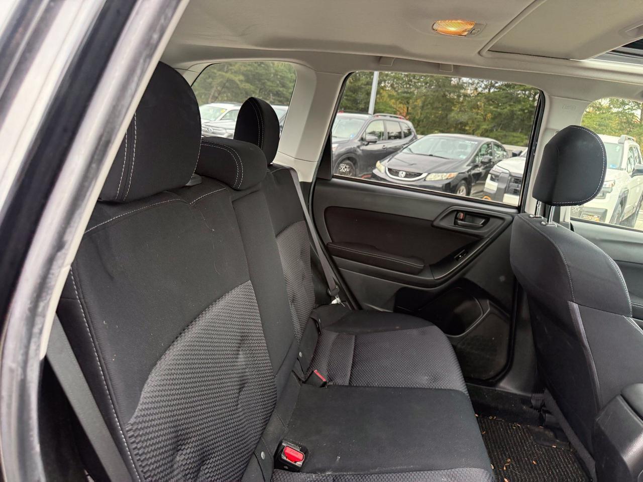 2014 Subaru Forester 2.5i Premium Springfield VA