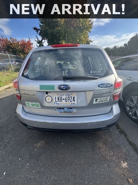 2014 Subaru Forester 2.5i Renton WA