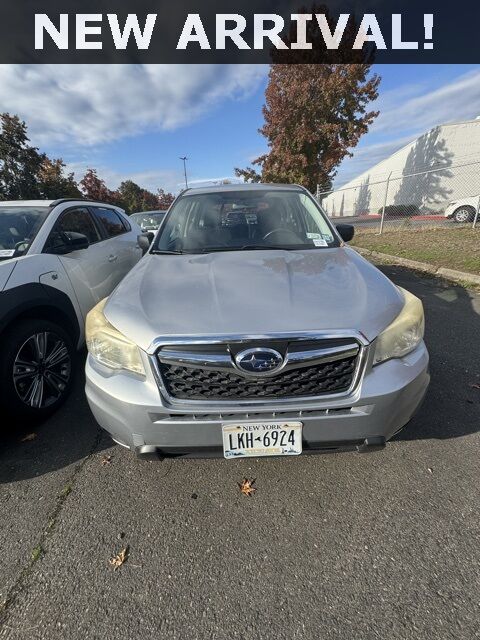 2014 Subaru Forester 2.5i Renton WA
