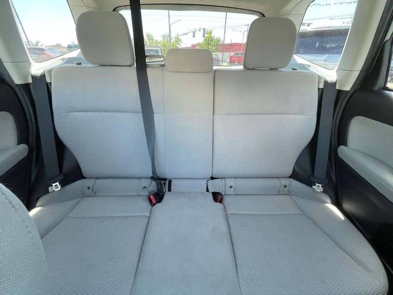 2014 Subaru Forester 2.5i Spokane WA