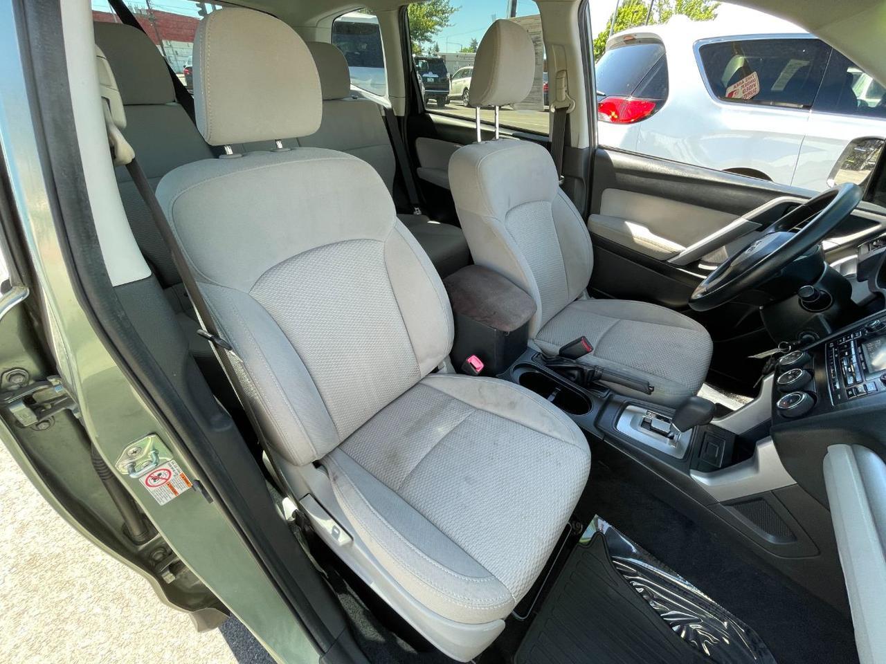 2014 Subaru Forester 2.5i Spokane WA