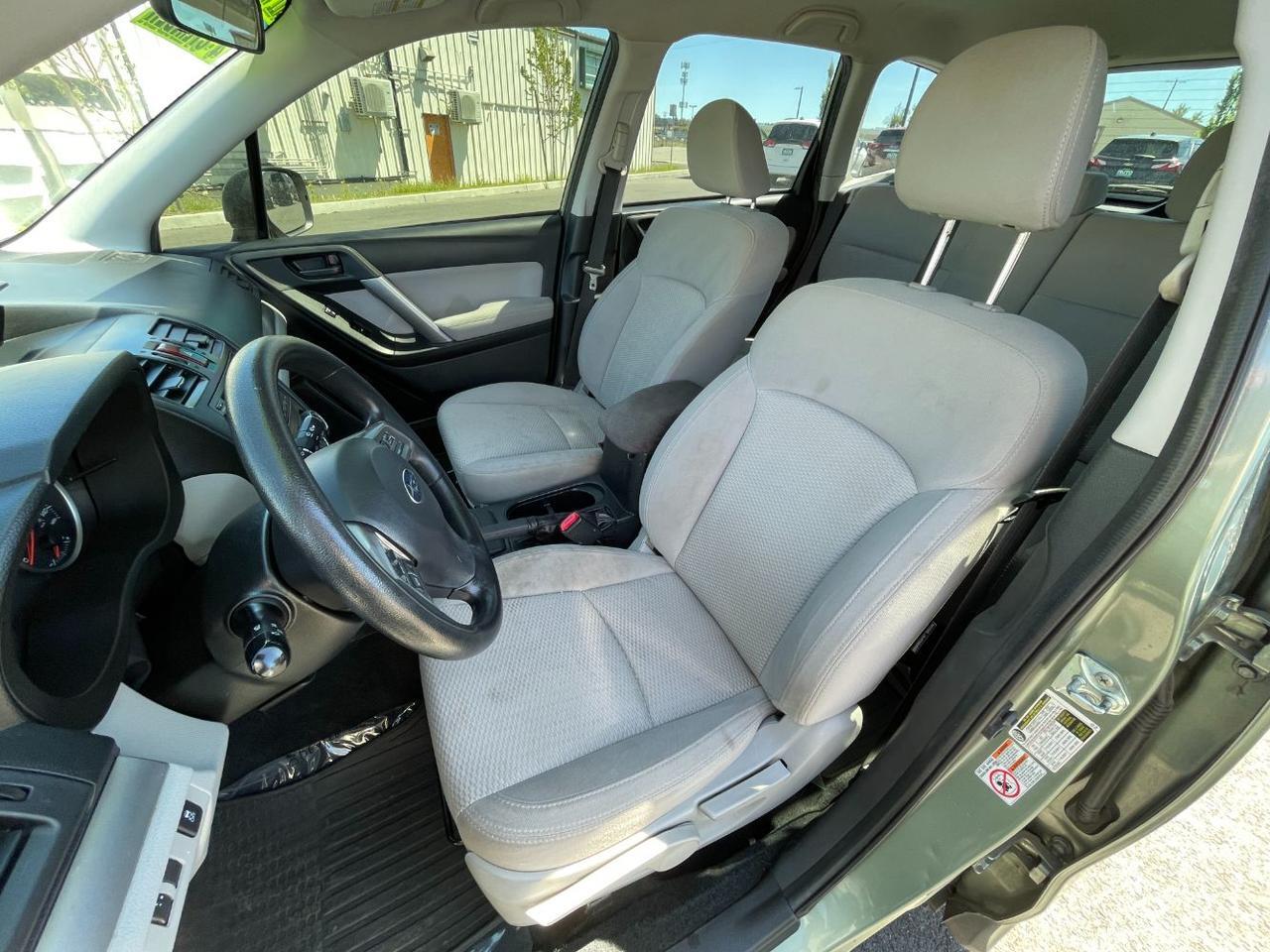 2014 Subaru Forester 2.5i Spokane WA