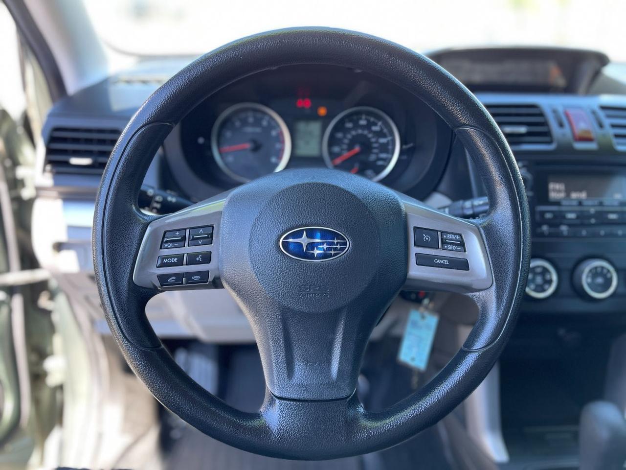 2014 Subaru Forester 2.5i Spokane WA