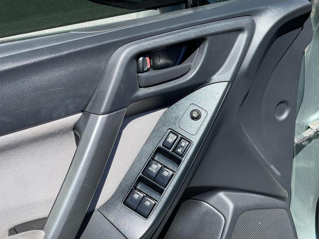 2014 Subaru Forester 2.5i Spokane WA