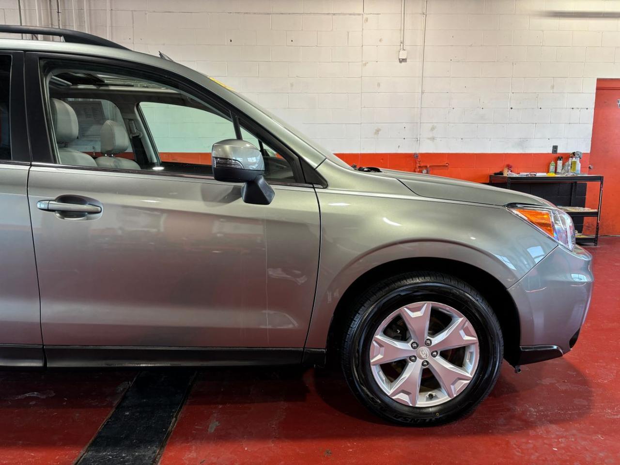 2014 Subaru Forester 2.5i Touring Franklin OH