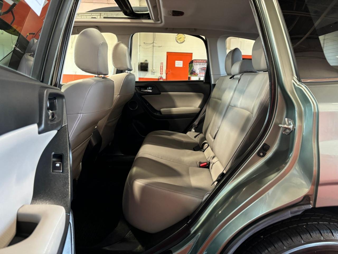 2014 Subaru Forester 2.5i Touring Franklin OH