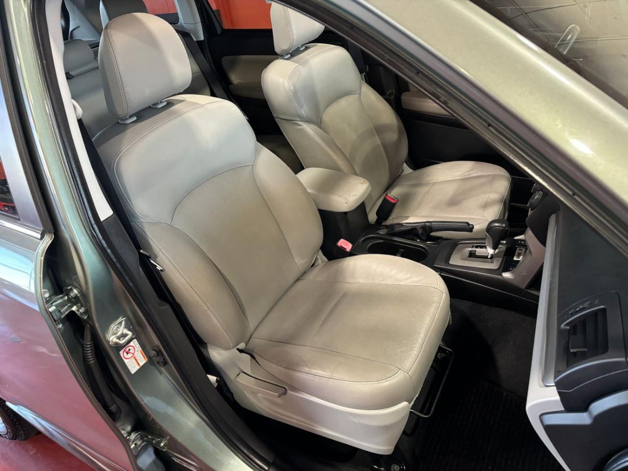 2014 Subaru Forester 2.5i Touring Franklin OH