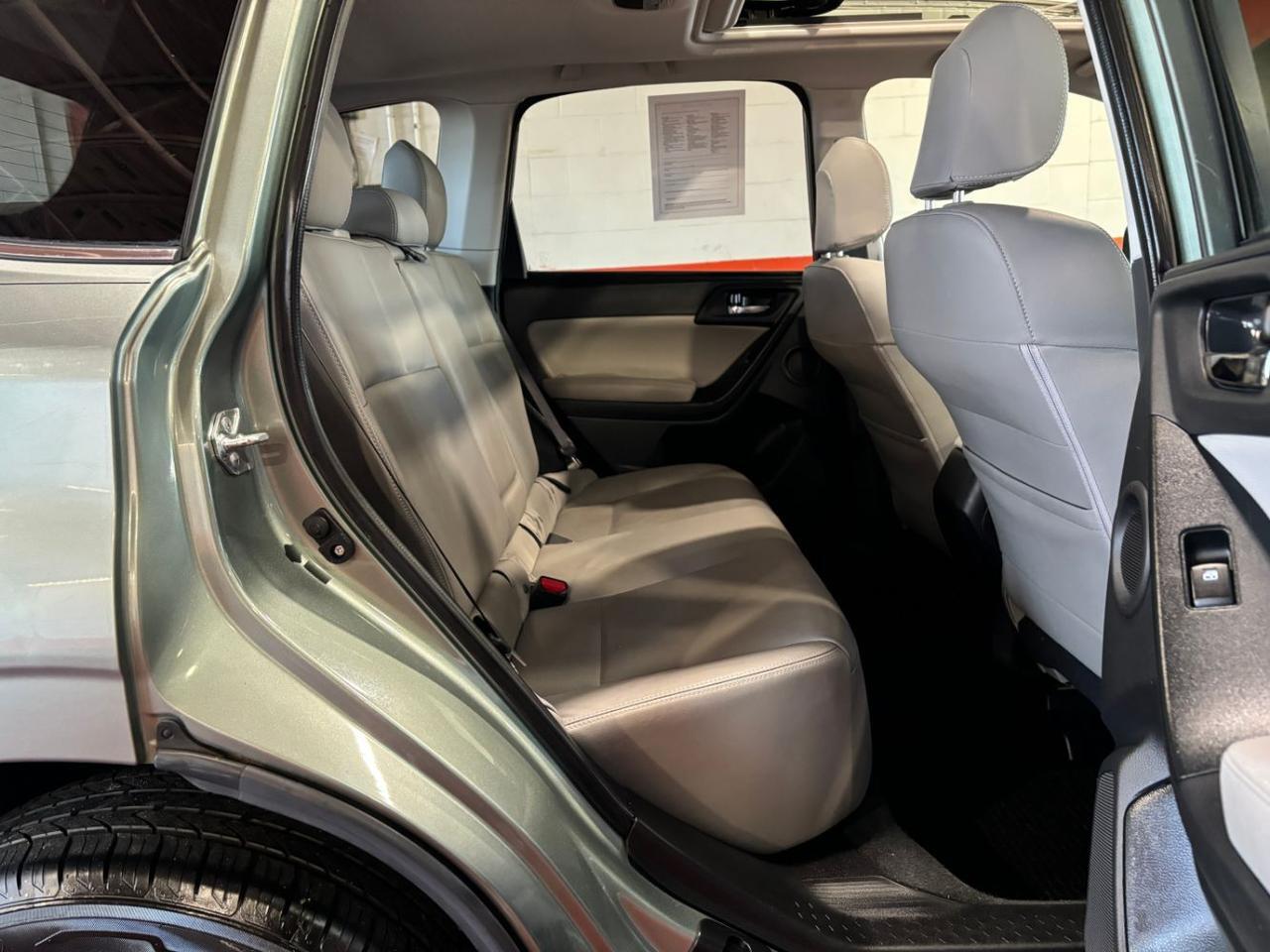 2014 Subaru Forester 2.5i Touring Franklin OH