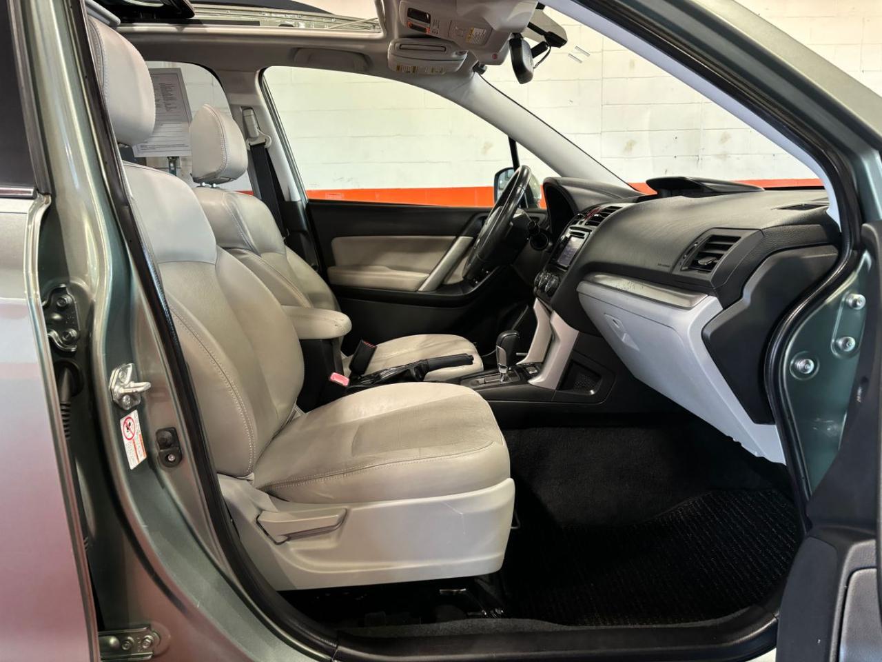 2014 Subaru Forester 2.5i Touring Franklin OH