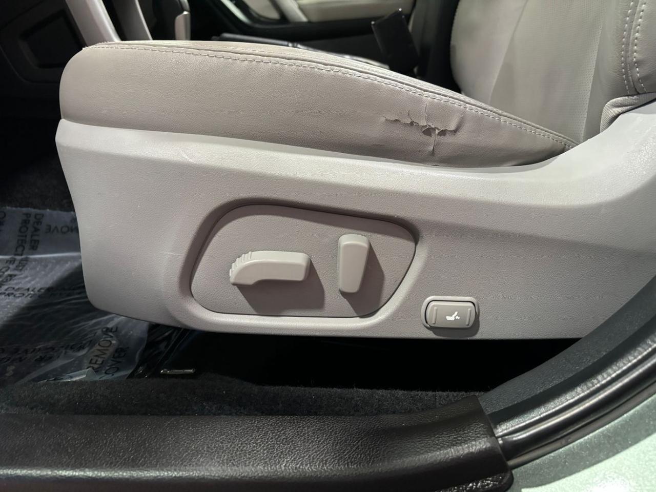 2014 Subaru Forester 2.5i Touring Franklin OH