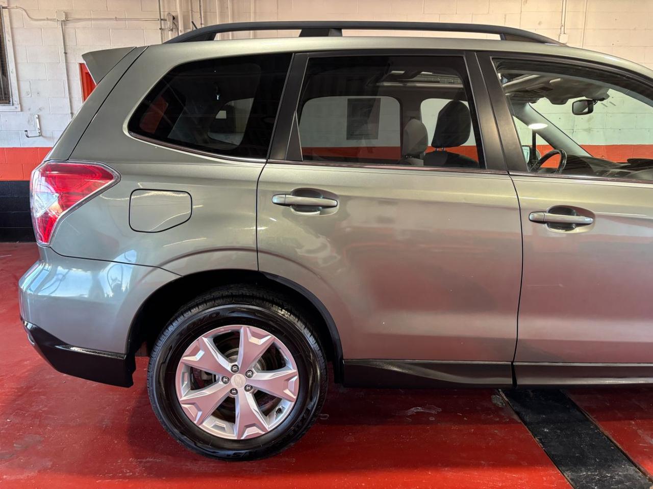2014 Subaru Forester 2.5i Touring Franklin OH