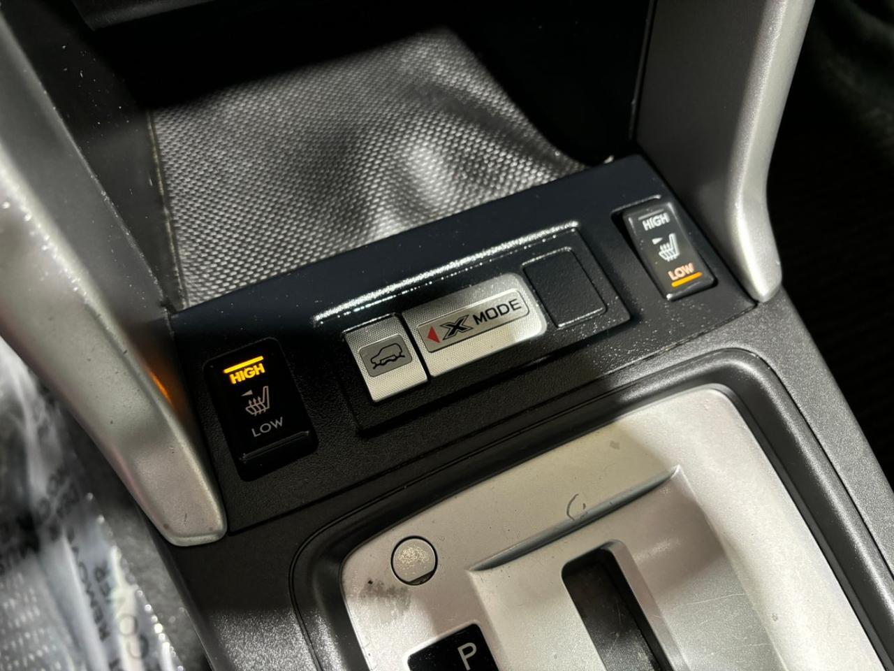 2014 Subaru Forester 2.5i Touring Franklin OH
