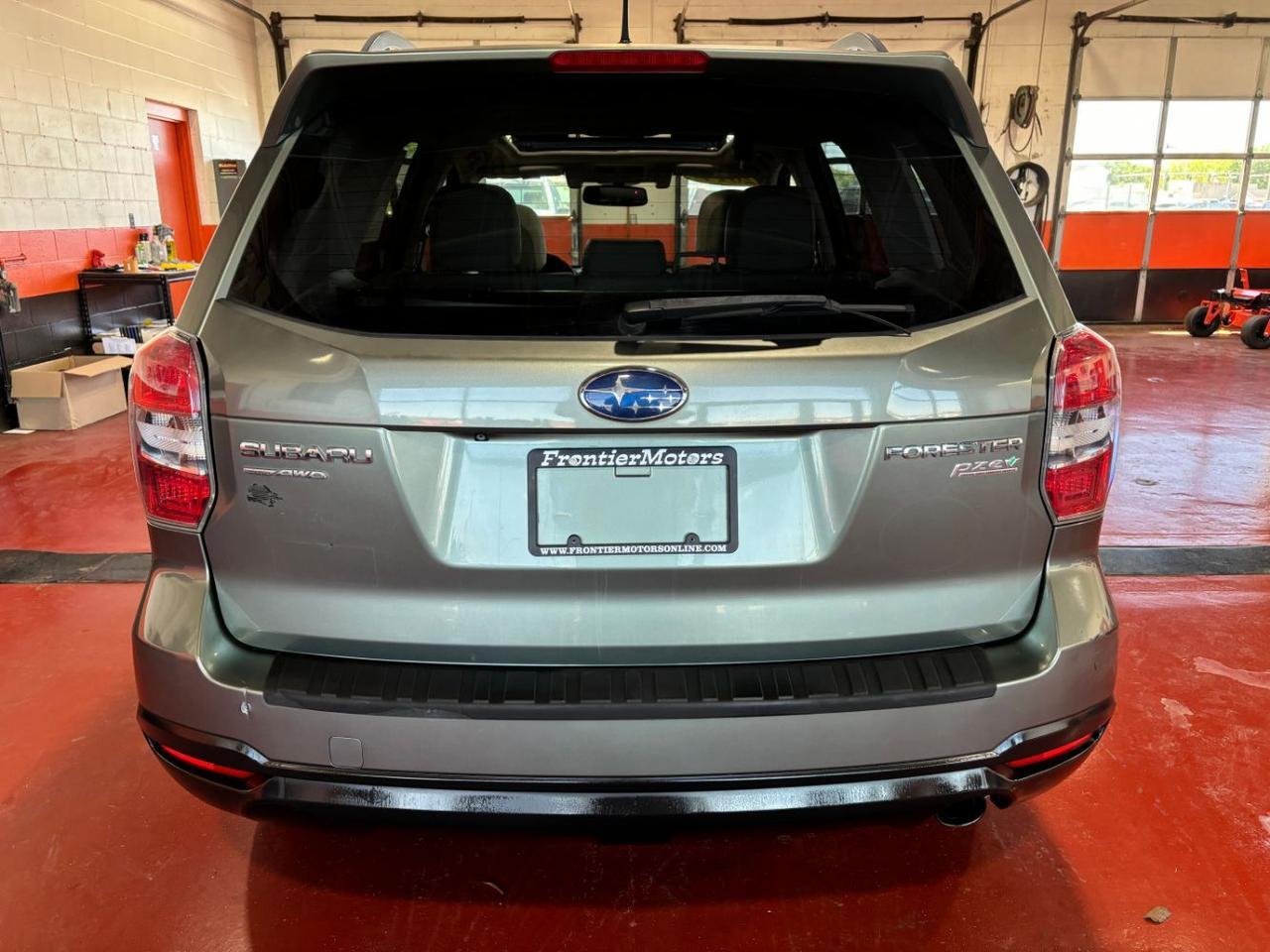 2014 Subaru Forester 2.5i Touring Franklin OH