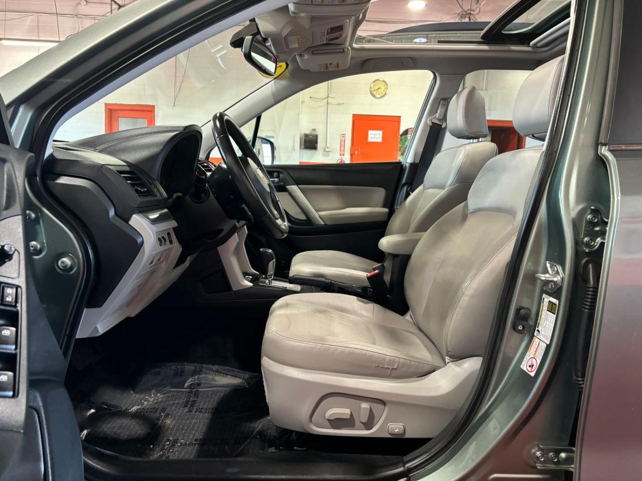 2014 Subaru Forester 2.5i Touring Franklin OH