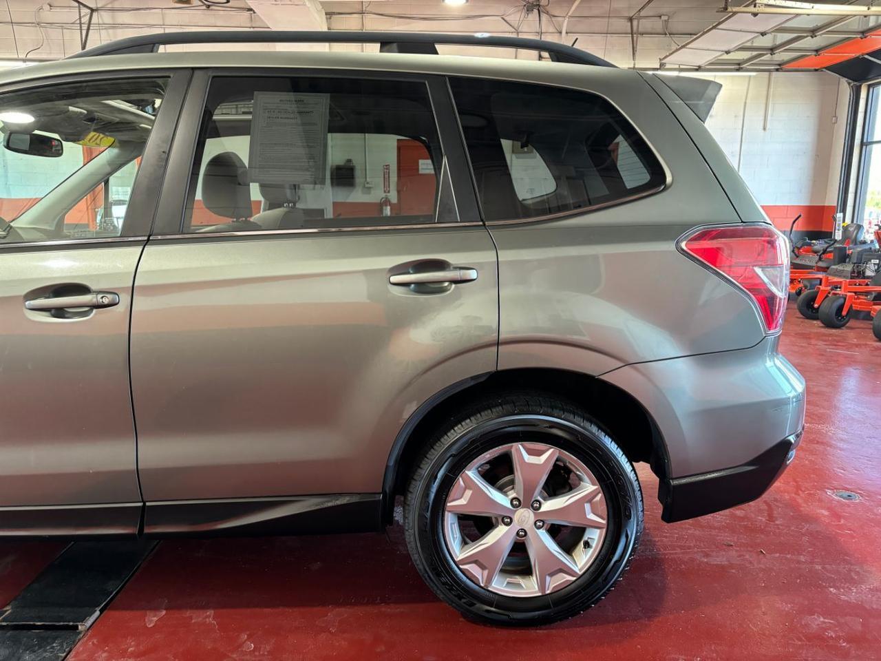2014 Subaru Forester 2.5i Touring Franklin OH