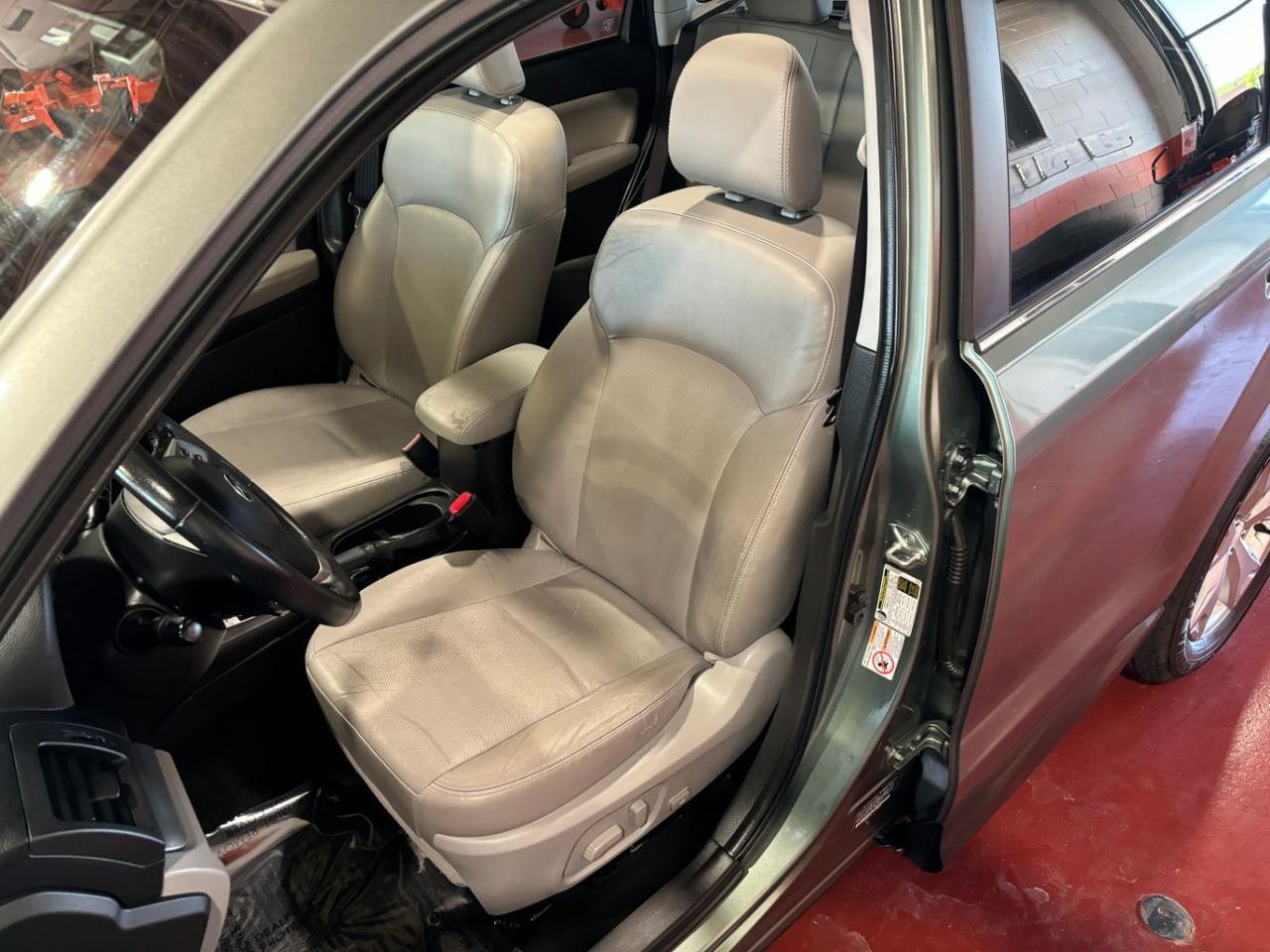 2014 Subaru Forester 2.5i Touring Franklin OH
