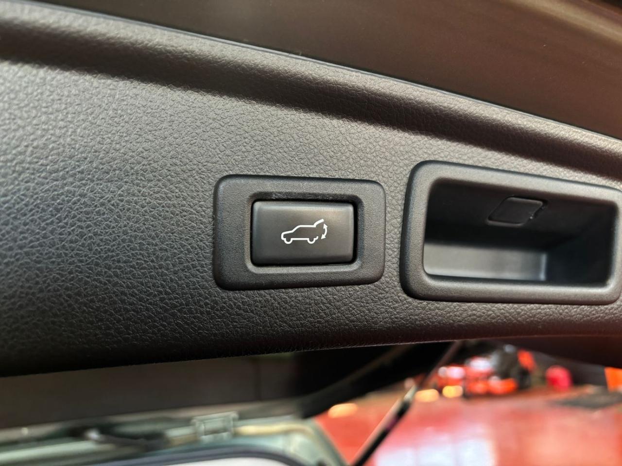 2014 Subaru Forester 2.5i Touring Franklin OH