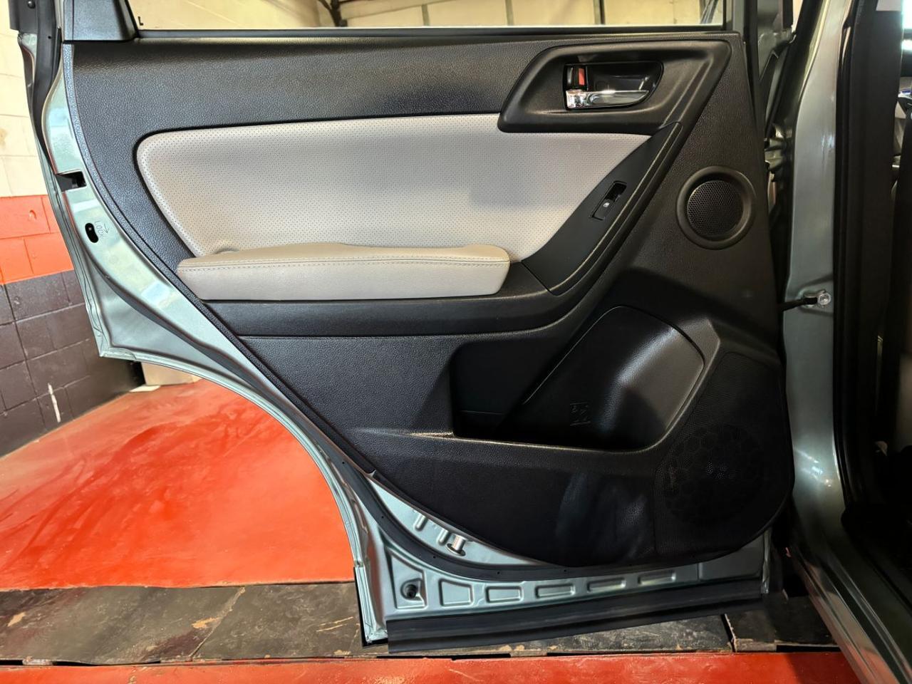 2014 Subaru Forester 2.5i Touring Franklin OH