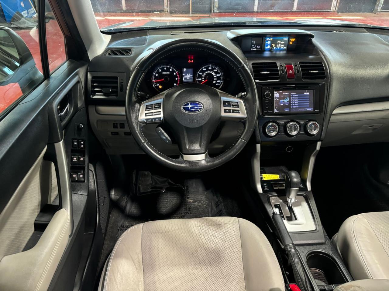 2014 Subaru Forester 2.5i Touring Franklin OH
