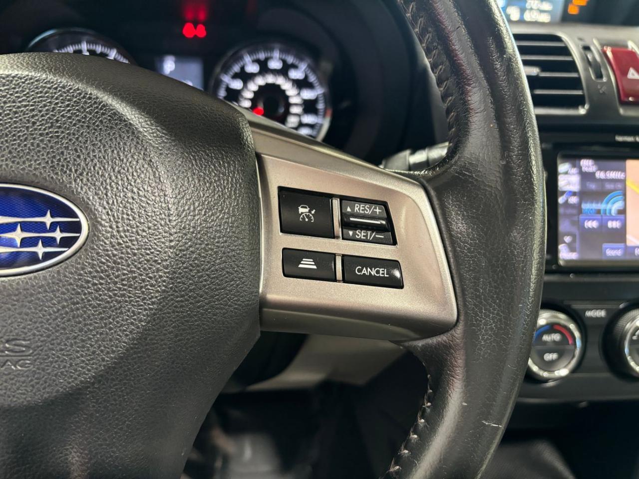 2014 Subaru Forester 2.5i Touring Franklin OH