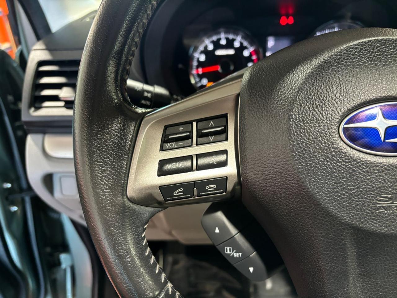 2014 Subaru Forester 2.5i Touring Franklin OH