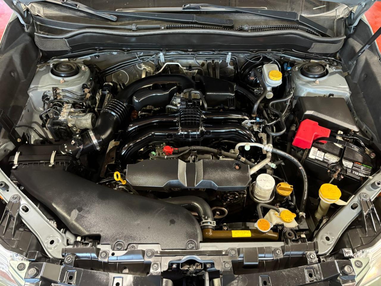 2014 Subaru Forester 2.5i Touring Franklin OH